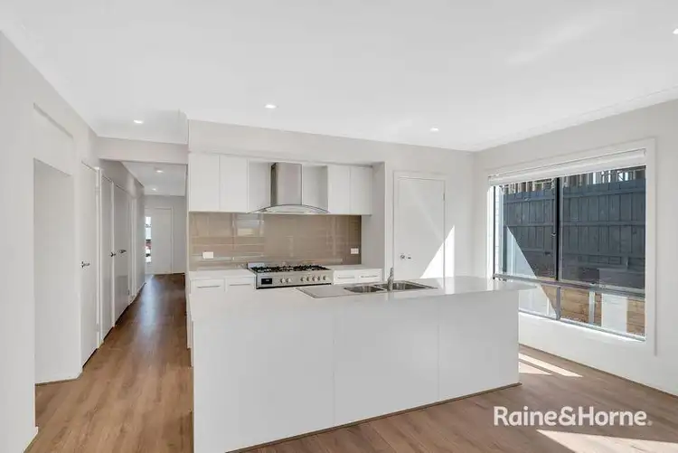 Third view of Homely house listing, 36 Auburn Crescent, Bacchus Marsh VIC 3340
