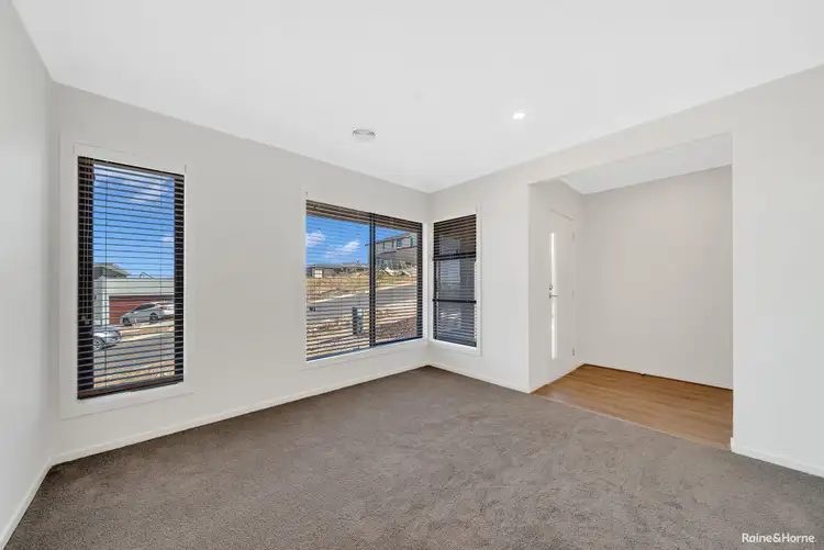 Fourth view of Homely house listing, 36 Auburn Crescent, Bacchus Marsh VIC 3340
