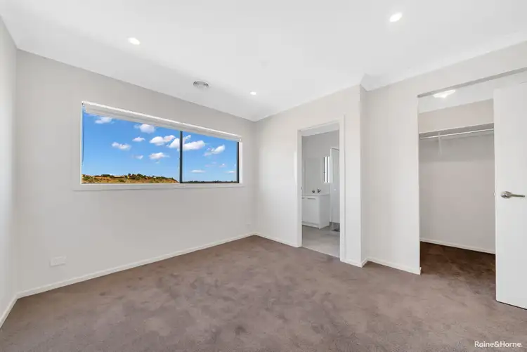 Fifth view of Homely house listing, 36 Auburn Crescent, Bacchus Marsh VIC 3340