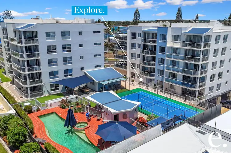 2/2-4 Baxter Street, Bargara QLD 4670