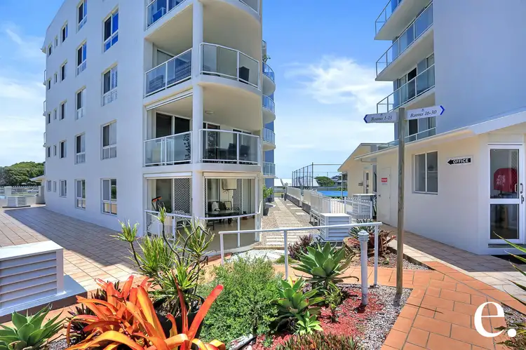 Second view of Homely unit listing, 2/2-4 Baxter Street, Bargara QLD 4670