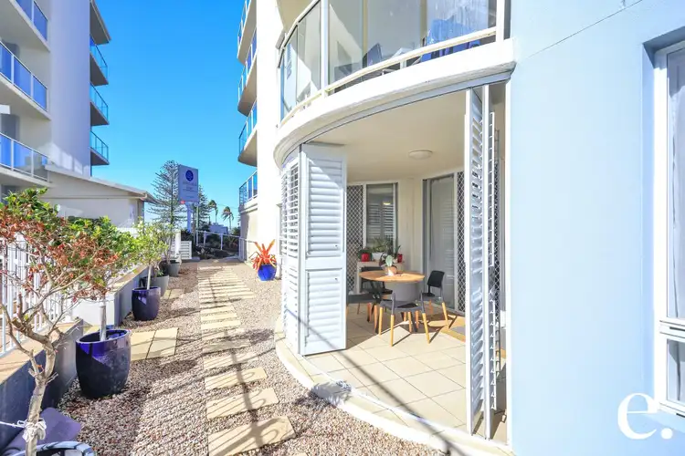 Third view of Homely unit listing, 2/2-4 Baxter Street, Bargara QLD 4670