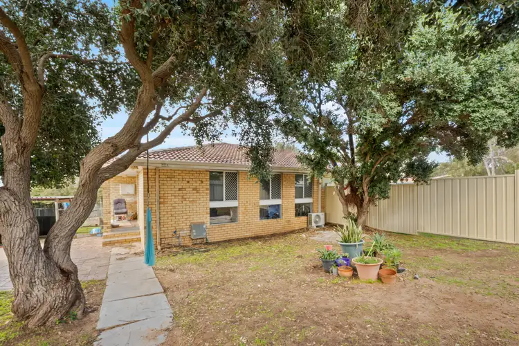 Main view of Homely house listing, 59 A & B Kenny Crescent, Rangeway WA 6530