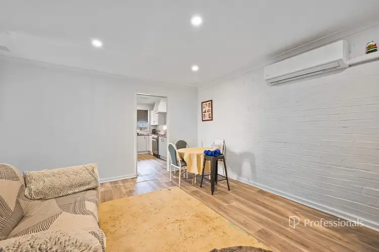 Fifth view of Homely house listing, 59 A & B Kenny Crescent, Rangeway WA 6530