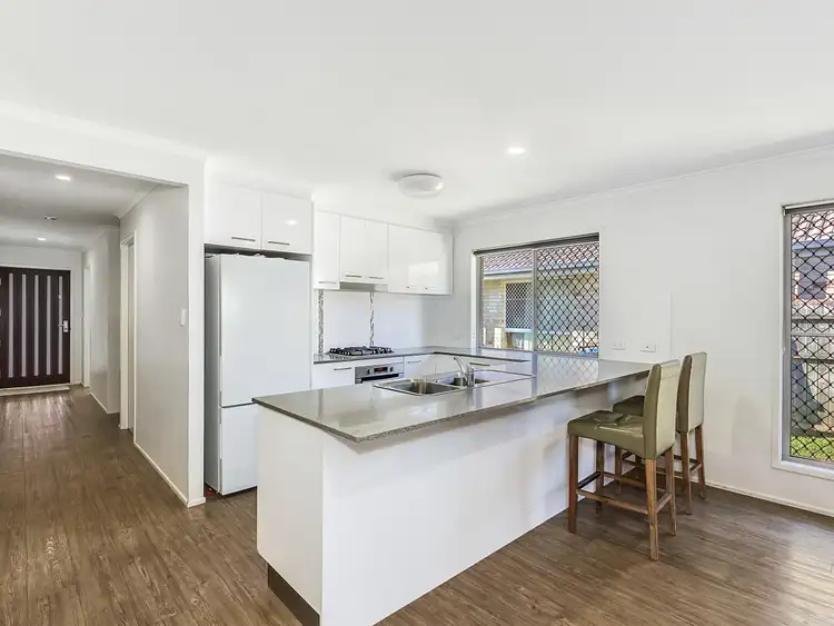 Second view of Homely house listing, 39 Miers Crescent, Murrumba Downs QLD 4503
