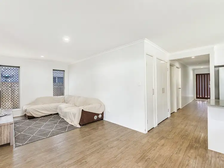 Fourth view of Homely house listing, 39 Miers Crescent, Murrumba Downs QLD 4503