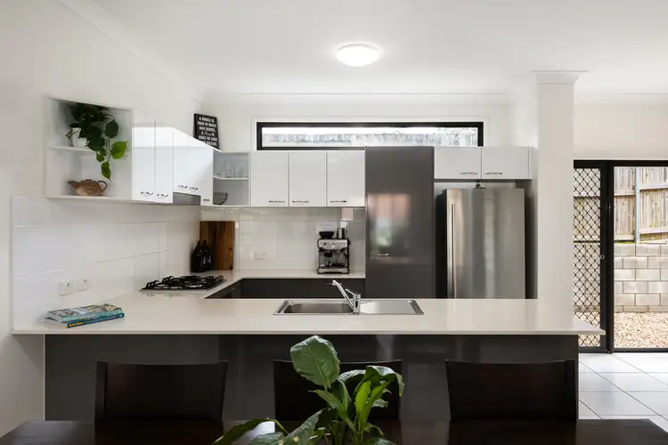 Sixth view of Homely townhouse listing, 52/21 Rensburg Street, Brighton QLD 4017