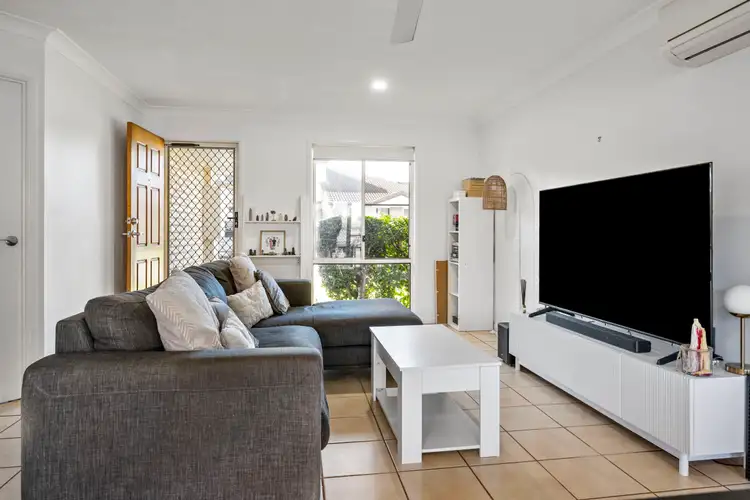Second view of Homely townhouse listing, 1022/2 Nicol Way, Brendale QLD 4500