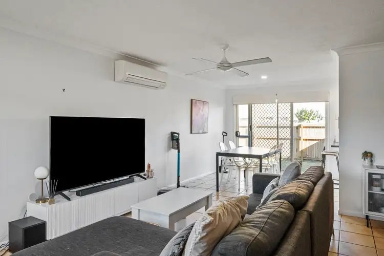 Third view of Homely townhouse listing, 1022/2 Nicol Way, Brendale QLD 4500