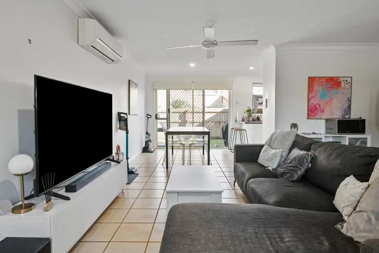 Fourth view of Homely townhouse listing, 1022/2 Nicol Way, Brendale QLD 4500