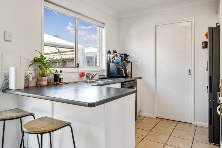 Sixth view of Homely townhouse listing, 1022/2 Nicol Way, Brendale QLD 4500