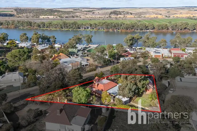 Second view of Homely house listing, 3 William Street, Mannum SA 5238