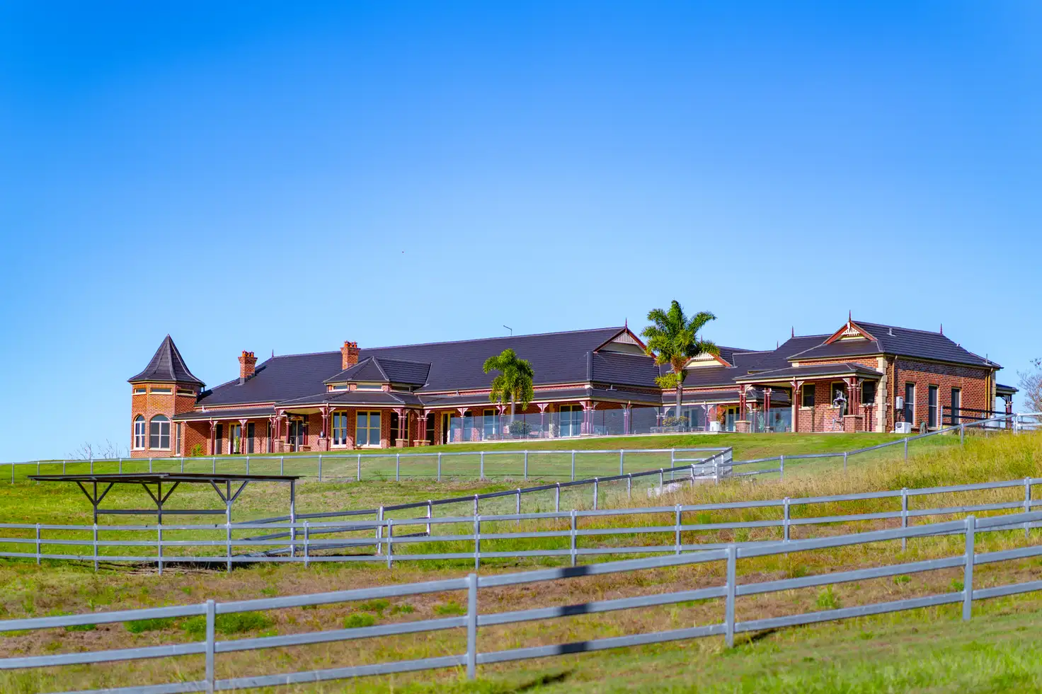 Main view of Homely rural property listing, 31 Four Mile Lane, Boyland QLD 4275
