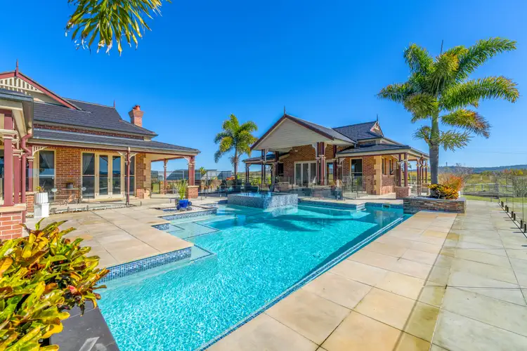 Third view of Homely rural property listing, 31 Four Mile Lane, Boyland QLD 4275
