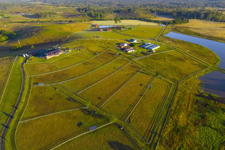 Fifth view of Homely rural property listing, 31 Four Mile Lane, Boyland QLD 4275