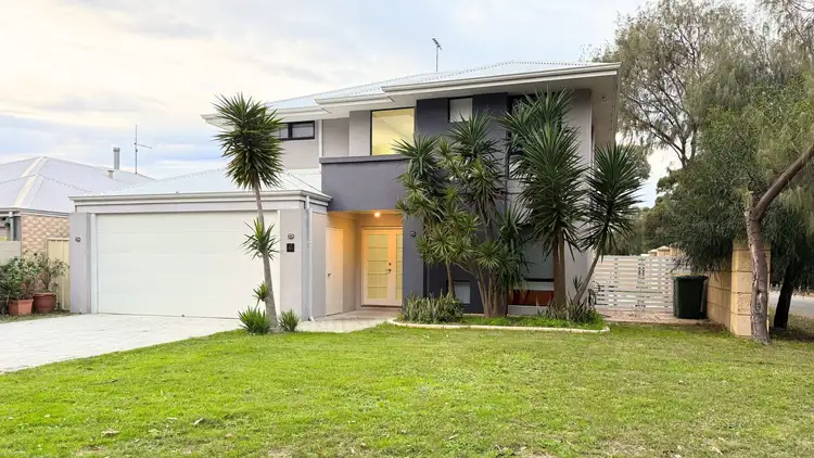 15 Boxgum Link, Wannanup WA 6210