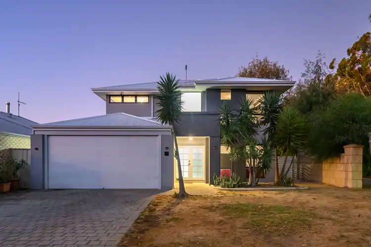 15 Boxgum Link, Wannanup WA 6210