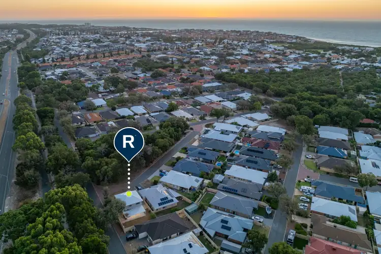 Second view of Homely house listing, 15 Boxgum Link, Wannanup WA 6210