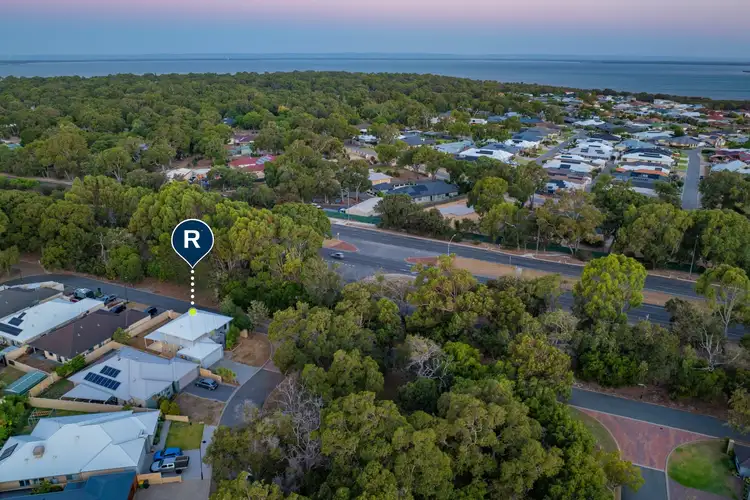 Third view of Homely house listing, 15 Boxgum Link, Wannanup WA 6210