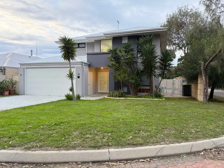 Fourth view of Homely house listing, 15 Boxgum Link, Wannanup WA 6210