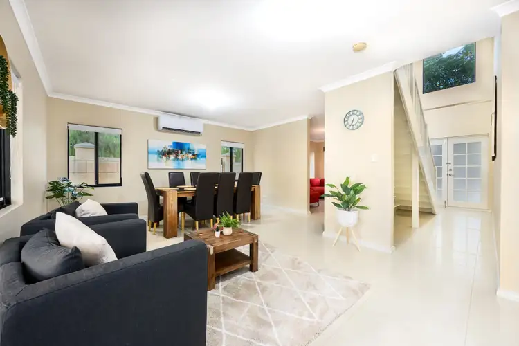 Fifth view of Homely house listing, 15 Boxgum Link, Wannanup WA 6210