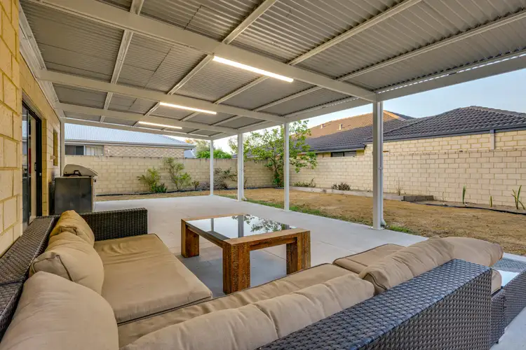 Sixth view of Homely house listing, 15 Boxgum Link, Wannanup WA 6210