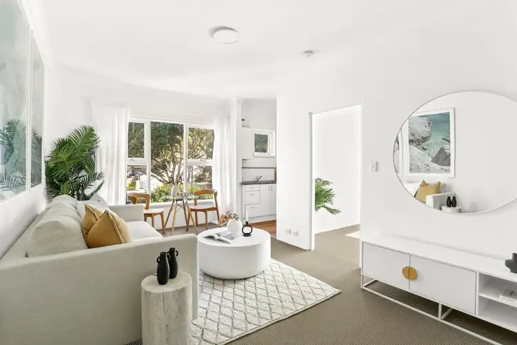 11/243a Old South Head Road, Bondi NSW 2026