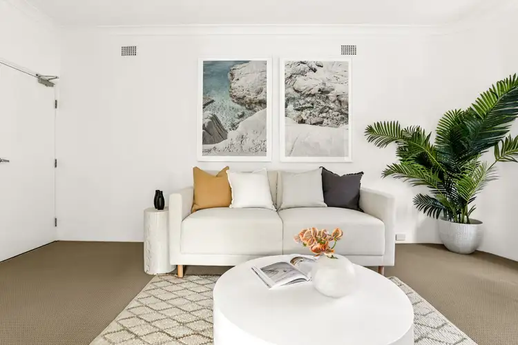 Second view of Homely apartment listing, 11/243a Old South Head Road, Bondi NSW 2026