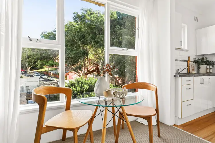 Third view of Homely apartment listing, 11/243a Old South Head Road, Bondi NSW 2026
