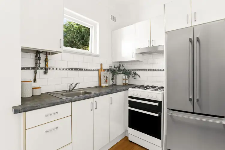 Fourth view of Homely apartment listing, 11/243a Old South Head Road, Bondi NSW 2026