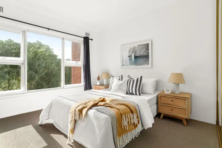 Fifth view of Homely apartment listing, 11/243a Old South Head Road, Bondi NSW 2026