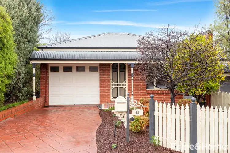 15 Abelia Court, Sunbury VIC 3429