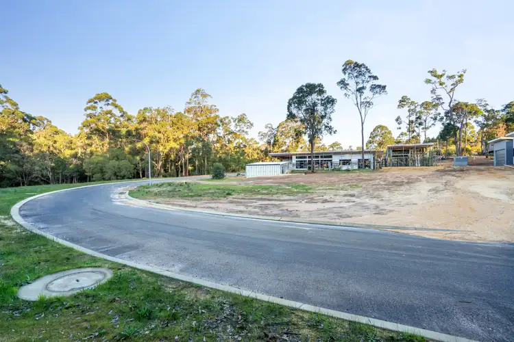 Seventh view of Homely land listing, 21 Surf Break Drive, Cowaramup WA 6284