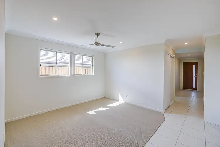Second view of Homely house listing, 16 Sugar Maple Place, Park Ridge QLD 4125