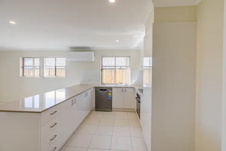 Third view of Homely house listing, 16 Sugar Maple Place, Park Ridge QLD 4125