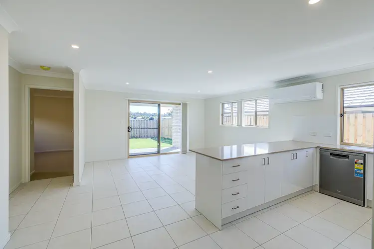 Fourth view of Homely house listing, 16 Sugar Maple Place, Park Ridge QLD 4125