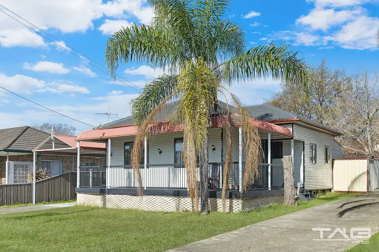 24 & 24a Hobart Street, Oxley Park NSW 2760