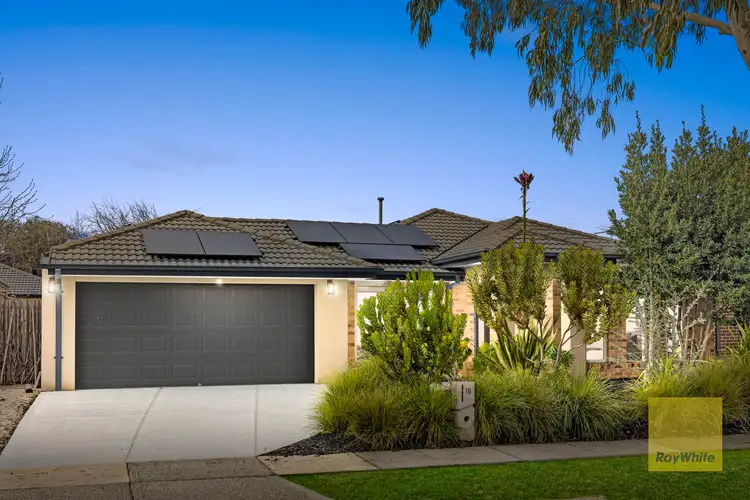 Main view of Homely house listing, 19 Cruise Street, Point Cook VIC 3030