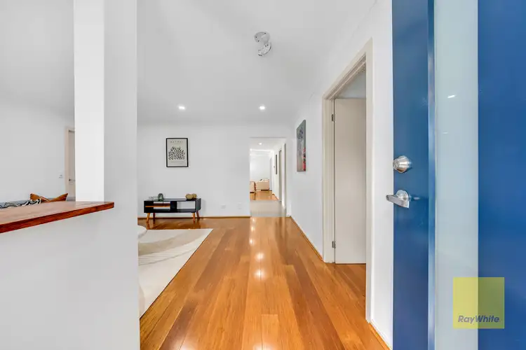 Fifth view of Homely house listing, 19 Cruise Street, Point Cook VIC 3030