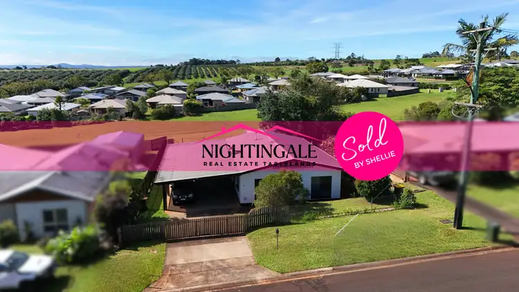 9 Anthony Drive, Atherton QLD 4883