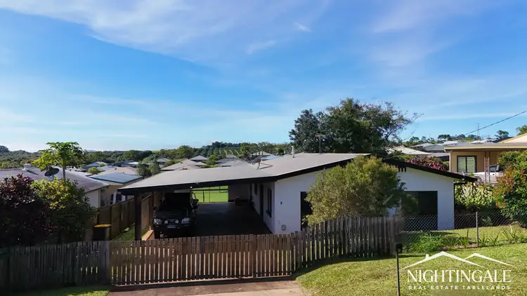 9 Anthony Drive, Atherton QLD 4883