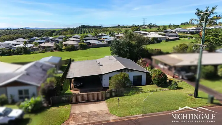 Second view of Homely house listing, 9 Anthony Drive, Atherton QLD 4883