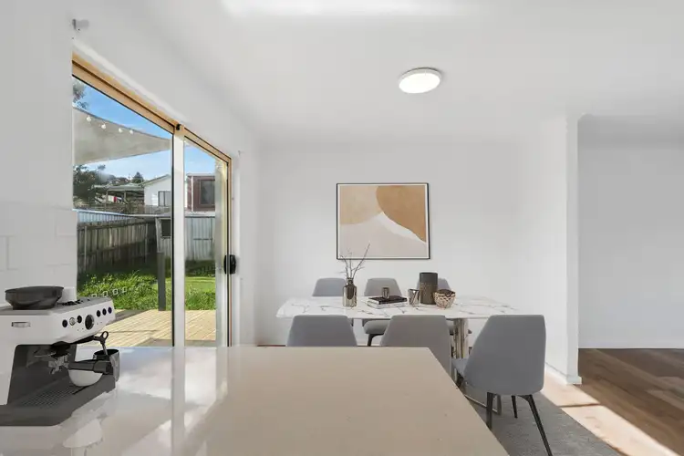 Fourth view of Homely block of units listing, 73 + 73a Bowen Road, Lutana TAS 7009