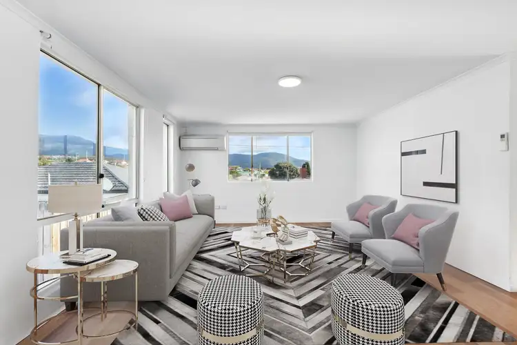 Fifth view of Homely block of units listing, 73 + 73a Bowen Road, Lutana TAS 7009