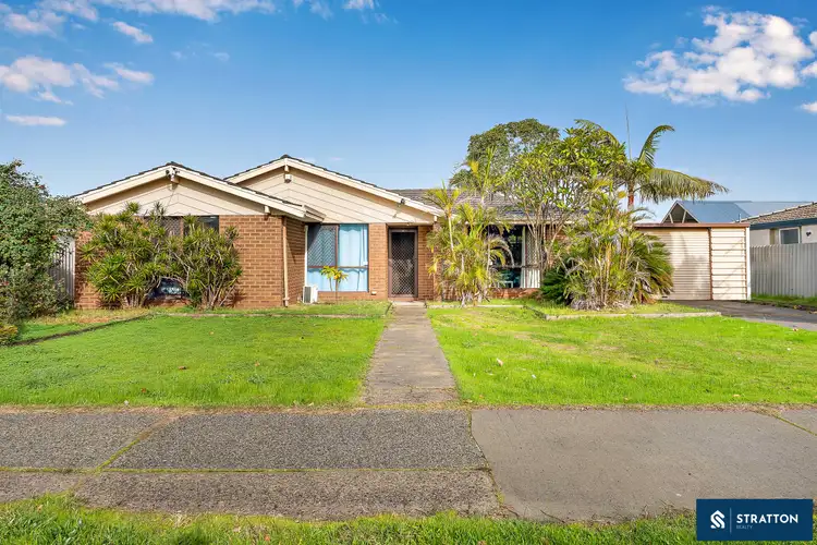 33 Storey Road, Thornlie WA 6108