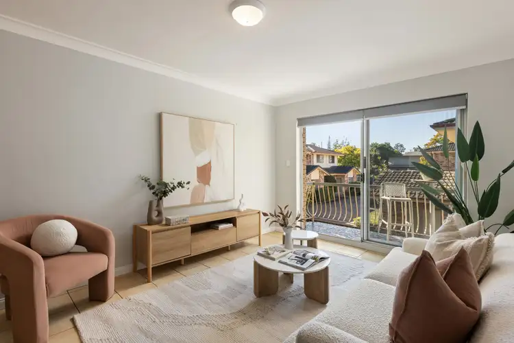 5/46 Hutchins Street, Kedron QLD 4031