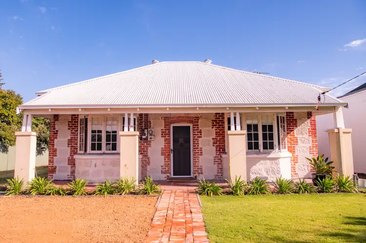Main view of Homely house listing, 31 Duchess Street, Busselton WA 6280