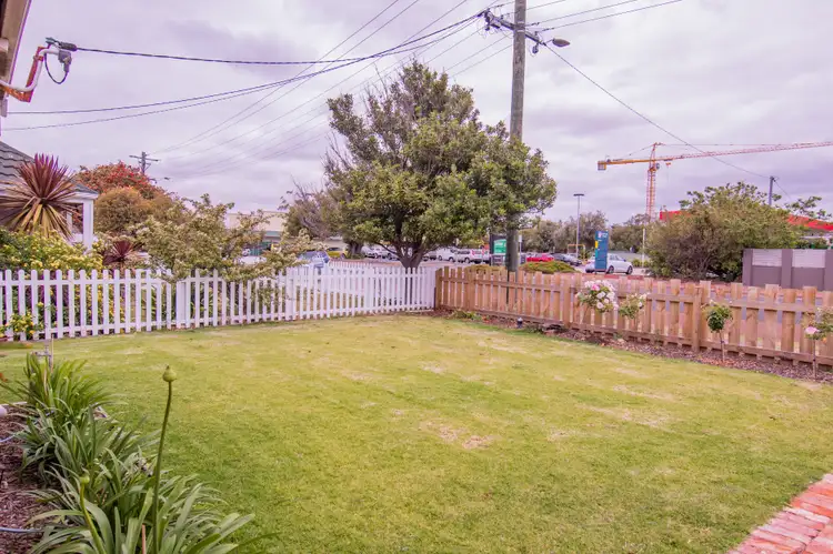 Second view of Homely house listing, 31 Duchess Street, Busselton WA 6280