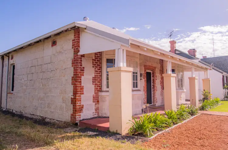 Third view of Homely house listing, 31 Duchess Street, Busselton WA 6280