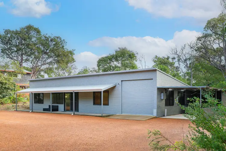 Main view of Homely house listing, 14 Dalton Way, Molloy Island WA 6290